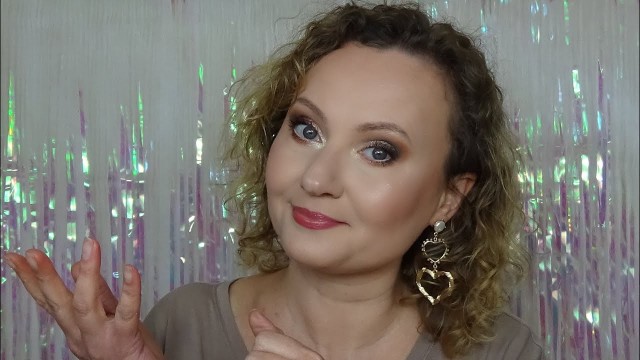 '✿NOWA SERIA ✿O tym się nie mówi...✿BH COSMETICS ✿ Desert Oasis ✿'