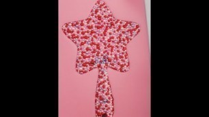 'JEFFREE STAR Cosmetics DIY Blinged Out Mirror ❤