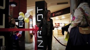 'The Launch of Inglot Dundrum'