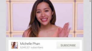 'Michelle Phan: YouTube Star to Business Maven'