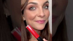 'Easy Holiday Makeup Look | Full-Face Beauty Tutorials | Bobbi Brown Cosmetics'