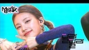 'ITZY(있지) - DALLA DALLA(달라달라) (Music Bank First Half Special) | KBS WORLD TV 210625'