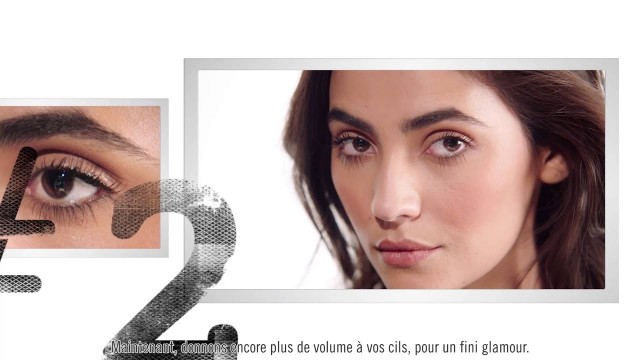 'Comment définir ses cils ? | M•A•C Cosmetics France'