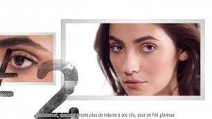 'Comment définir ses cils ? | M•A•C Cosmetics France'