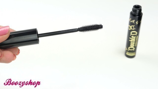 'LA Girl Cosmetics   Double D Mascara'