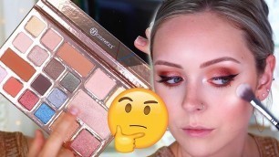 'TESTING NEW BH COSMETICS GOODIES | Testing Out New Makeup'