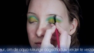 'My \"Inglot Summerlook\" Contest Entry'