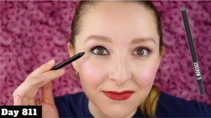 'IL MAKIAGE EYE PENCIL IN HERO REVIEW'