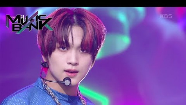 'NCT DREAM(엔시티 드림 エヌシーティー・ドリーム) - Arcade (Music Bank) | KBS WORLD TV 220408'