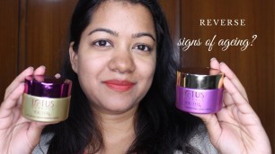 'Secret to reduce signs of ageing naturally? Lotus Herbals YouthRX Honest Review | Ritu Rajput'