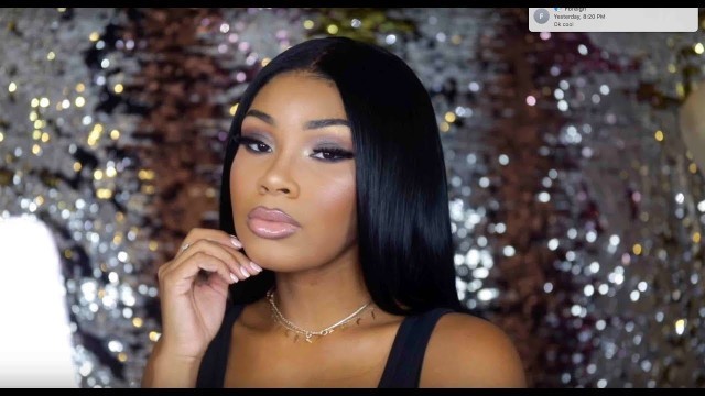 'IL MAKIAGE REVIEW! IS IT AALIYAHJAY APPROVED?'