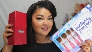 'Black Friday 2016 Haul: Makeup Brushes from Royal Langnickel, Meme Box, Terre Mere and more'