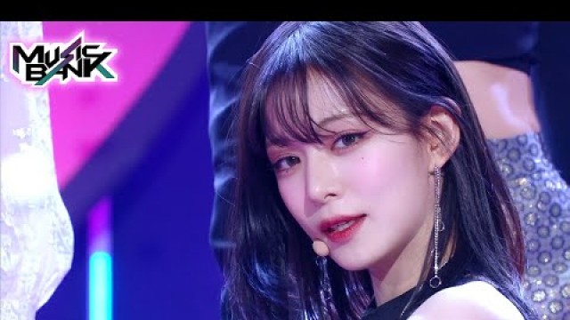 'fromis_9(프로미스나인) - DM (Music Bank) | KBS WORLD TV 220121'