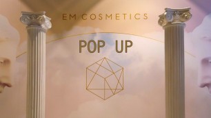 'Michelle Phan\'s EM Cosmetics Pop Up Shop, Join Me | Darla Rodriguez'