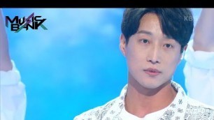 'KIM KYUNG HYUN(김경현) - Miracle(넌 기적이야) (Music Bank) | KBS WORLD TV 220513'