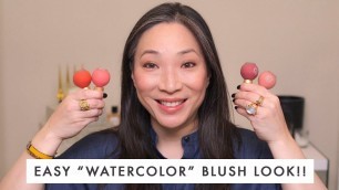 'EM COSMETICS - Color Drops Serum Blush'