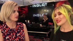 'Inglot Cosmetics - ACADERMIA 2017'