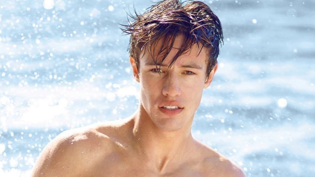 'Cameron Dallas Steals Justin Bieber\'s Shine In New Hot Calvin Klein Pics'