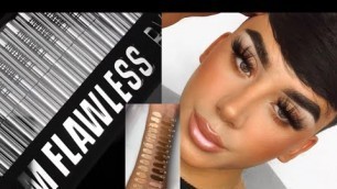 'NEW ILMAKIAGE \"F*CK I\'M FLAWLESS\" CONCEALERS | REVIEW'