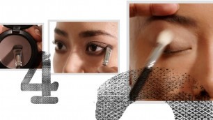 'Instant Artistry: Eye Prep | MAC Cosmetics'