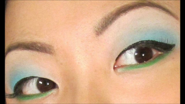 'Michelle Phan \"Summer Meadow\" Inspired Makeup Look and Tutorial'