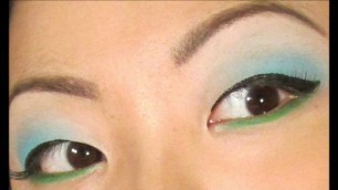 'Michelle Phan \"Summer Meadow\" Inspired Makeup Look and Tutorial'