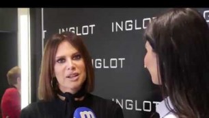 'Openning INGLOT cosmetics Thessaloniki 29.3.2018'