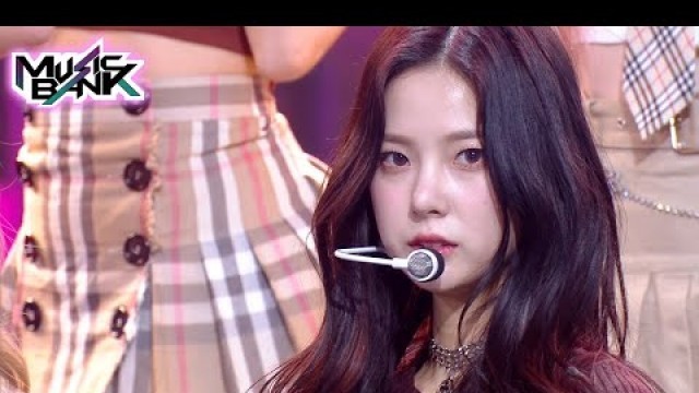 'Kep1er(케플러 ケプラー) - WA DA DA (Music Bank) | KBS WORLD TV 220121'