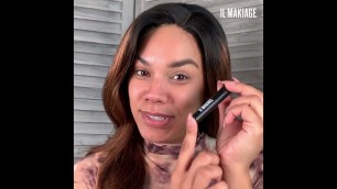 'When and How to Apply Brow Gel | IL MAKIAGE How-To Guide'