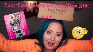 'First Ever Order From Beautylish AND Jeffree Star Cosmetics - 1st Impression'
