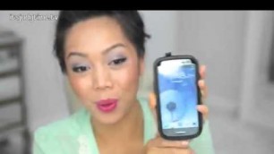 'Em Cosmetics by Michelle Phan first impression review   itsjudytime'