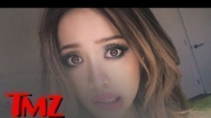 'YouTube Star Michelle Phan -- Sued for Ripping DJ Kaskade Hits in the Name of Makeup | TMZ'