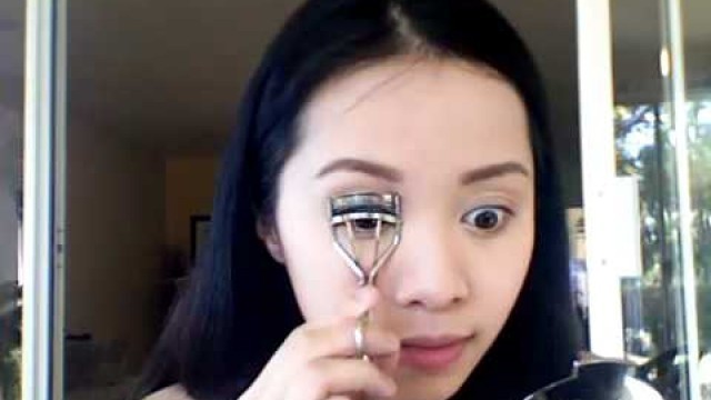 'Michelle Phan 5 Minutes Express Fresh Makeup Beauty Tips'