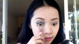 'Michelle Phan 5 Minutes Express Fresh Makeup Beauty Tips'
