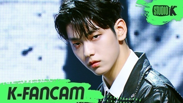 '[K-Fancam] 투모로우바이투게더 수빈 직캠 \'Good Boy Gone Bad\' (TXT SOO-BIN Fancam) l @MusicBank 220513'