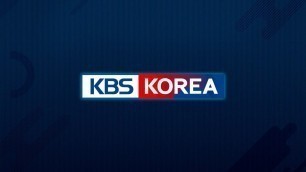 'KBS KOREA On-Air'