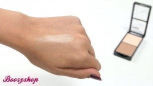 'LA Girl Cosmetics Pro Controur Powder Natural'