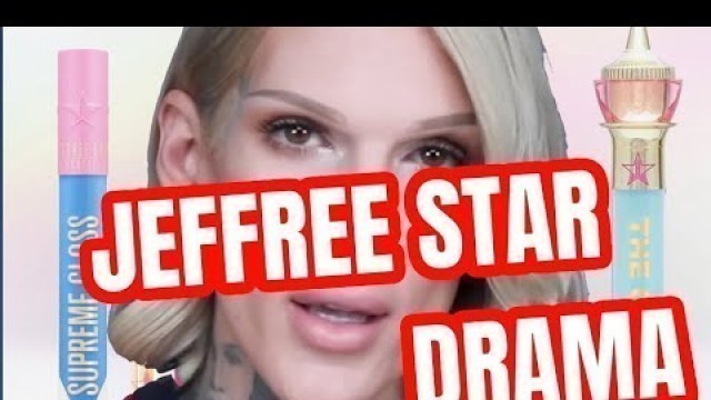 'JEFFREE STAR BUY ONE GET ONE..... SALE'