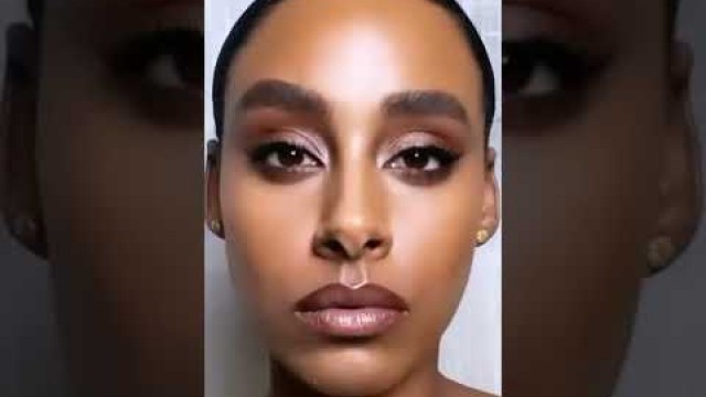 '3-Step Eye Look | Eye Makeup Tutorials | Bobbi Brown Cosmetics'