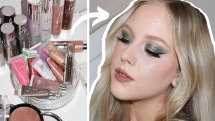 'Let\'s play with DANESSA MYRICKS BEAUTY | Dew Wet Balm, Colorfix, Foundation & a New Product'
