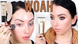 'WORTH THE HYPE?! DR. Jart+ BB Beauty Balm {Foundation Friday! First Impression Review & Demo!}'