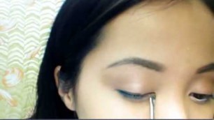 'Perfect Makeup For Glasses by Michelle Phan'