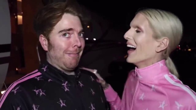 'Jeffree Star and Shane Dawson Funniest Moments'