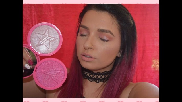 'Regina George and Princess Cut Demo | Multiple Uses | Jeffree Star Cosmetics | Cerise1307 |'