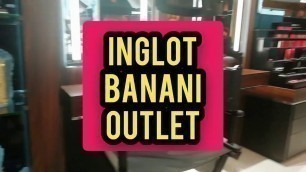 'INGLOT BANGLADESH।। Inglot Banani out let.Banani.Makeup Items.Full review of INGLOT  makeup 