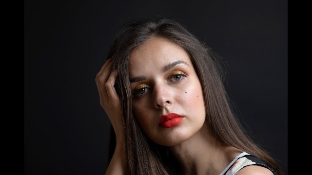 'NEW Persona Cosmetics Identity Two Palette Tutorial | Mariya Marinova'