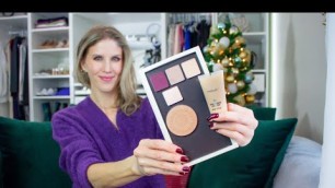 'INGLOT MAKEUP REVIEW | FULL FACE OF INGLOT MAKEUP'