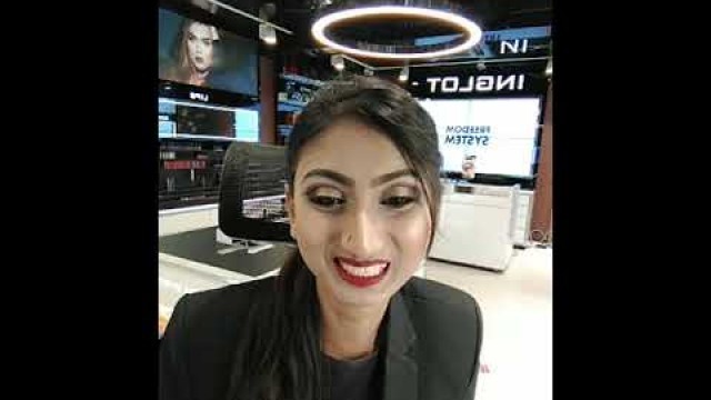 'Inglot Bangladesh Live'