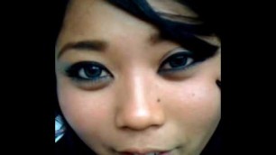 'Michelle Phan Chic makeup tutorial response. LikeWHOAdonna'