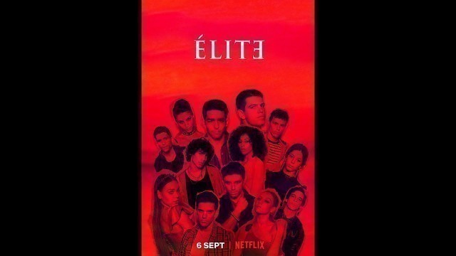 'Fitness Forever - Dance Boys | Elite: Season 2 OST'